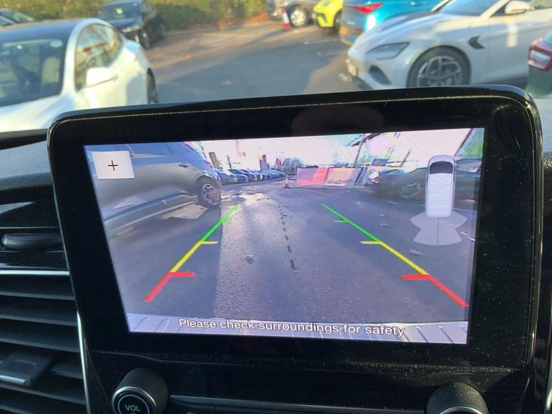 Used Ford Transit Custom 2023 for sale - 77113069: Photo 24