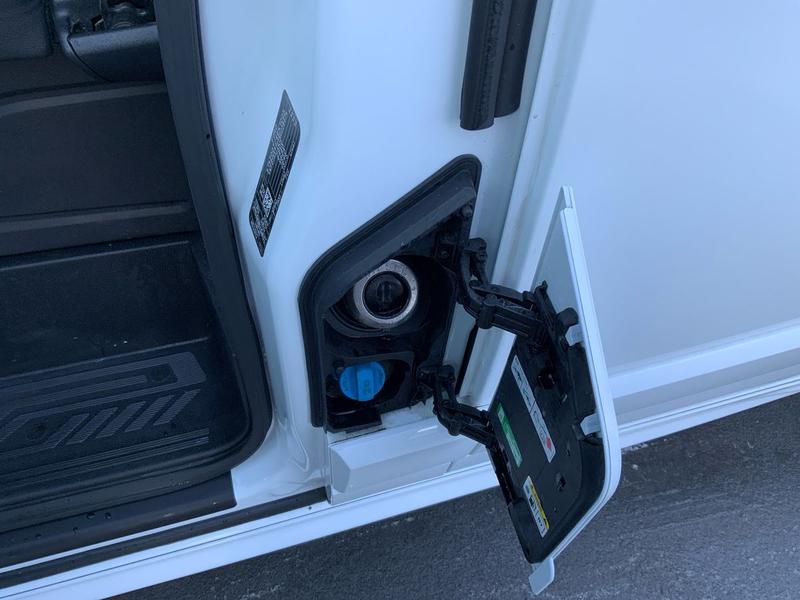 Used Ford Transit Custom 2023 for sale - 77113069: Photo 25