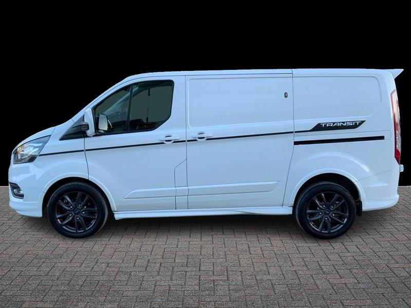 Used Ford Transit Custom 2023 for sale - 77113069: Photo 6