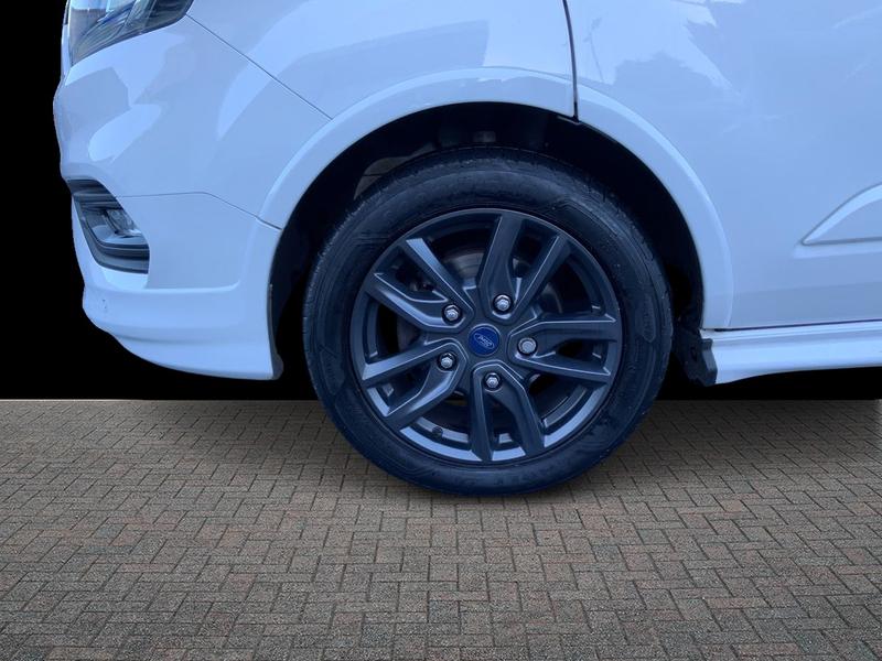 Used Ford Transit Custom 2023 for sale - 77113069: Photo 9