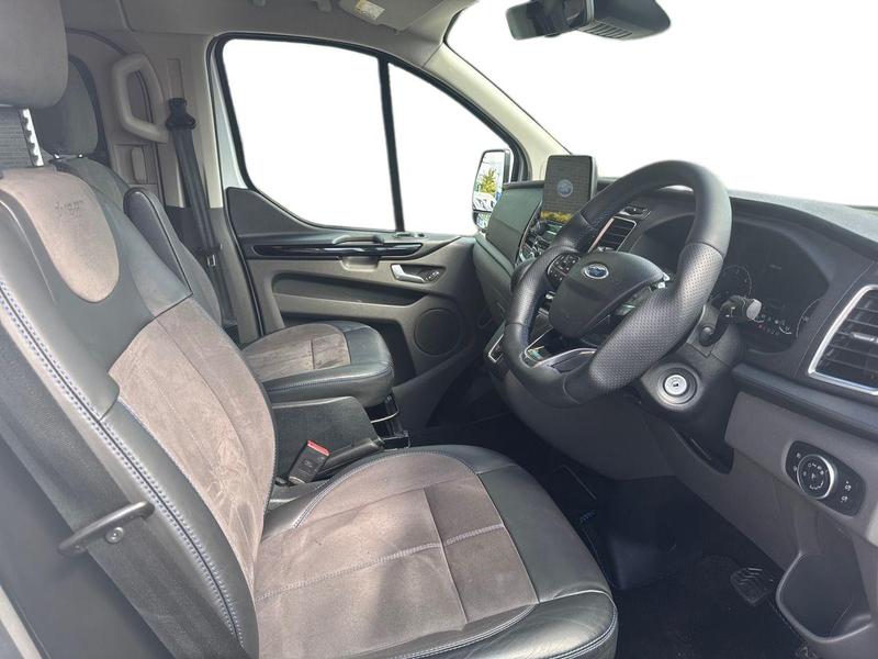 Used Ford Transit Custom 2022 for sale - 76730320: Photo 11