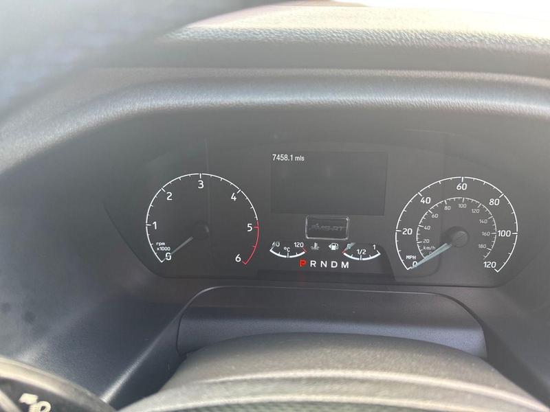 Used Ford Transit Custom 2022 for sale - 76730320: Photo 12