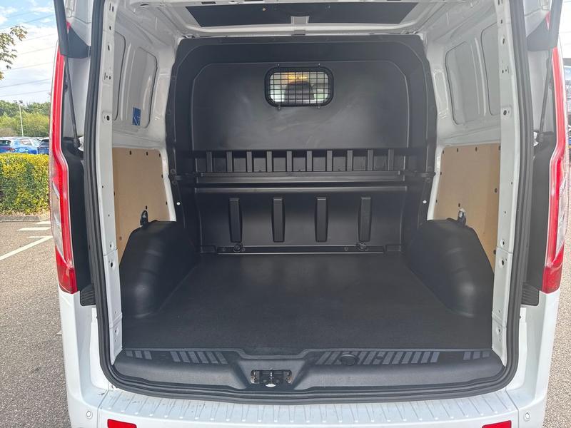 Used Ford Transit Custom 2022 for sale - 76730320: Photo 17
