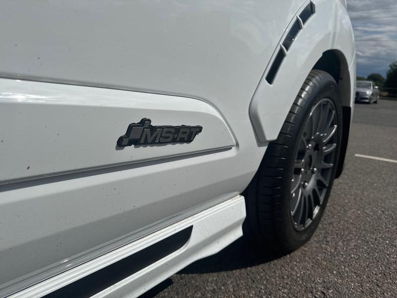 Used Ford Transit Custom 2022 for sale - 76730320: Photo 23