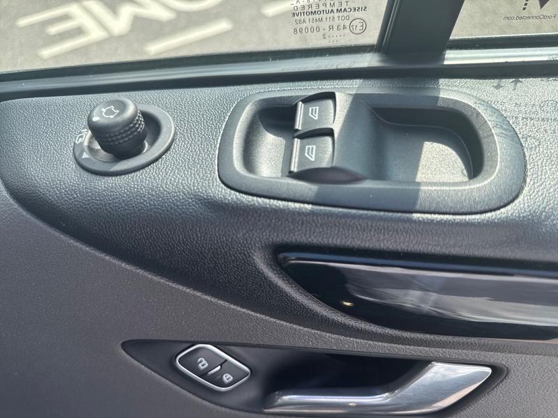 Used Ford Transit Custom 2022 for sale - 76730320: Photo 26