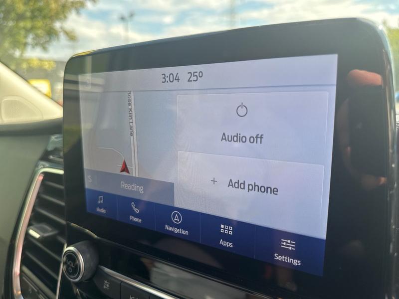 Used Ford Transit Custom 2022 for sale - 76730320: Photo 30