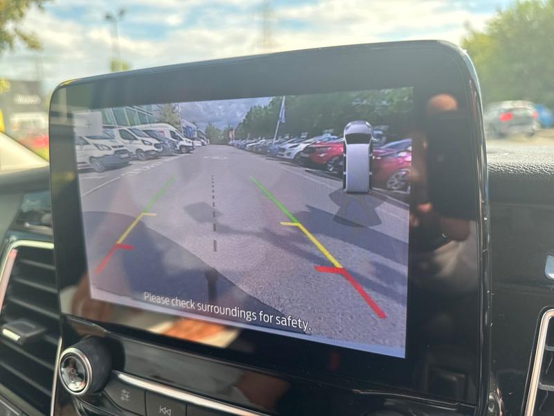 Used Ford Transit Custom 2022 for sale - 76730320: Photo 31