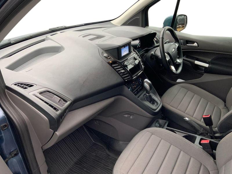 Used Ford Transit Connect 2022 for sale - 76854863: Photo 10