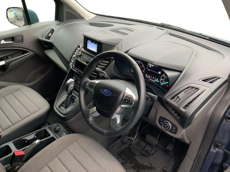 Used Ford Transit Connect 2022 for sale - 76854863: Photo 11