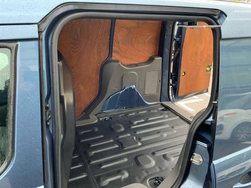 Used Ford Transit Connect 2022 for sale - 76854863: Photo 14