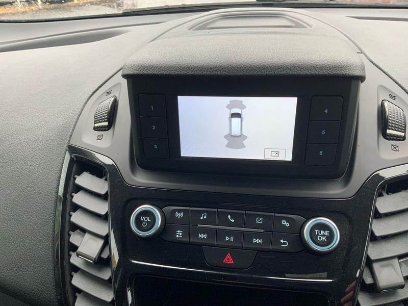 Used Ford Transit Connect 2022 for sale - 76854863: Photo 16