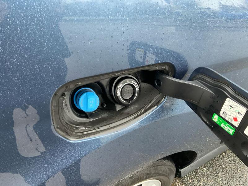 Used Ford Transit Connect 2022 for sale - 76854863: Photo 18