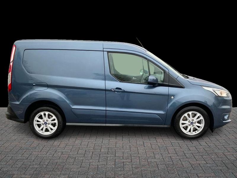 Used Ford Transit Connect 2022 for sale - 76854863: Photo 2