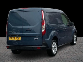 Used Ford Transit Connect 2022 for sale - 76854863: Photo