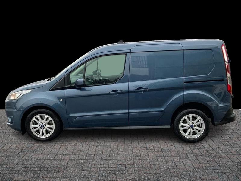 Used Ford Transit Connect 2022 for sale - 76854863: Photo 6