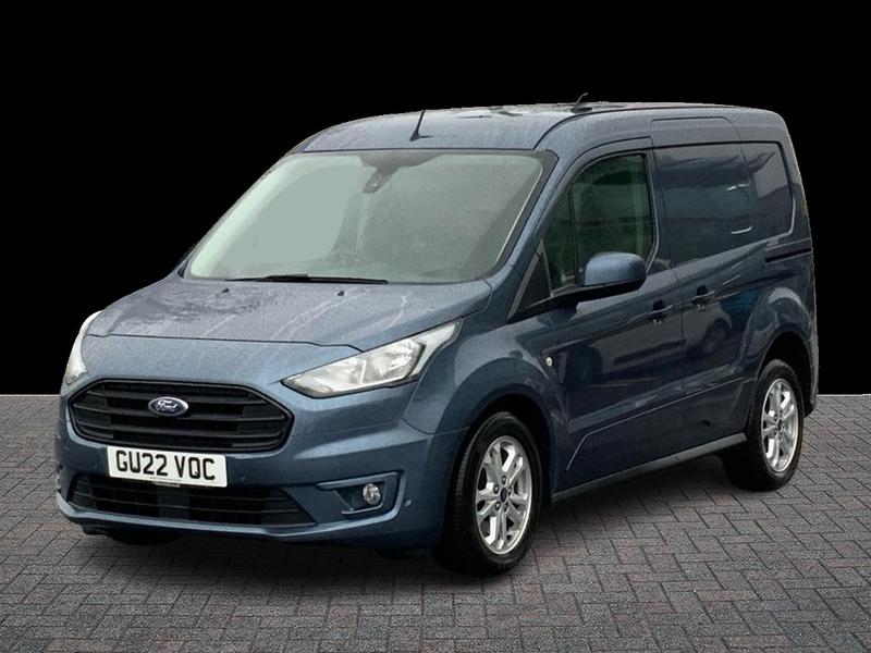 Used Ford Transit Connect 2022 for sale - 76854863: Photo 7