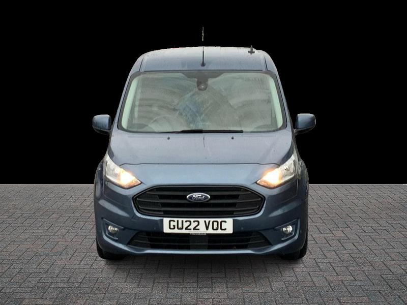 Used Ford Transit Connect 2022 for sale - 76854863: Photo 8