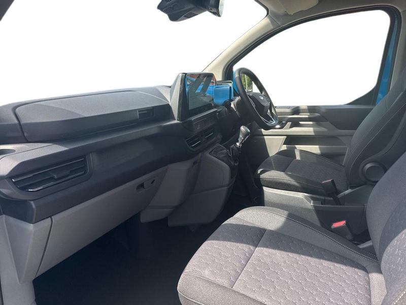 Used Ford Transit Custom 2025 for sale - 76690860: Photo 10