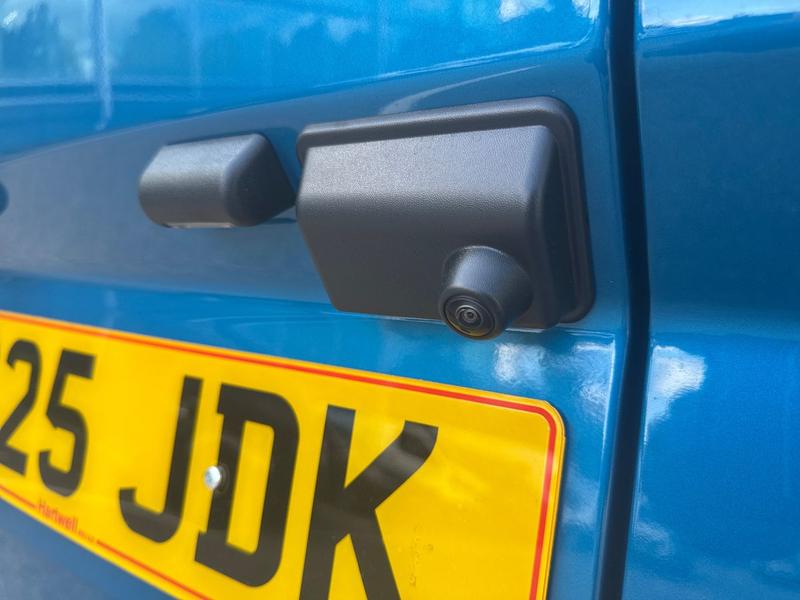 Used Ford Transit Custom 2025 for sale - 76690860: Photo 26