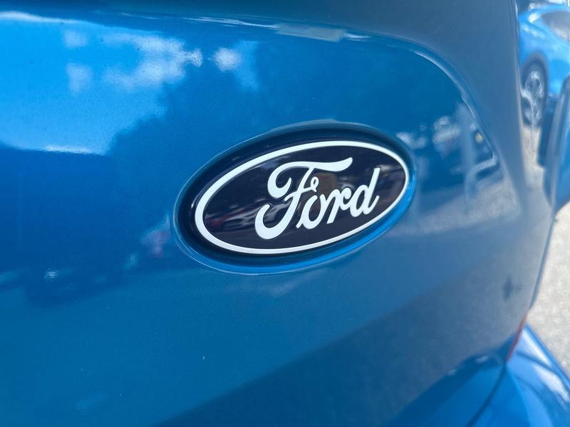 Used Ford Transit Custom 2025 for sale - 76690860: Photo 27