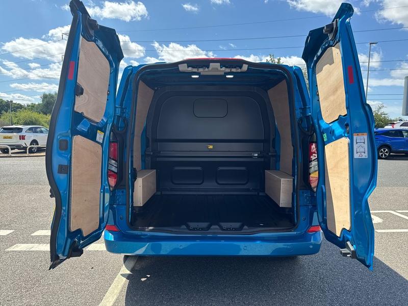 Used Ford Transit Custom 2025 for sale - 76690860: Photo 29