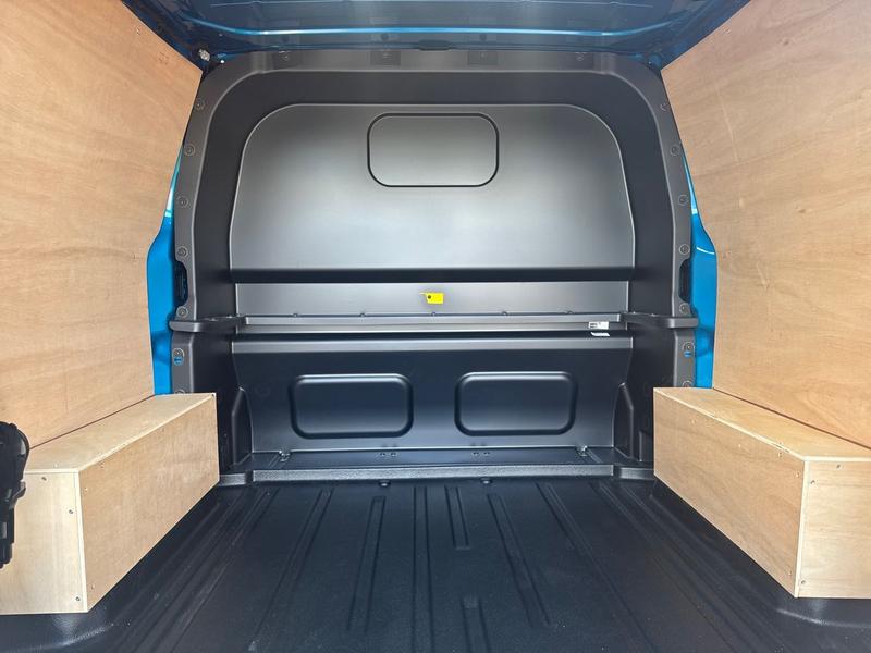 Used Ford Transit Custom 2025 for sale - 76690860: Photo 30