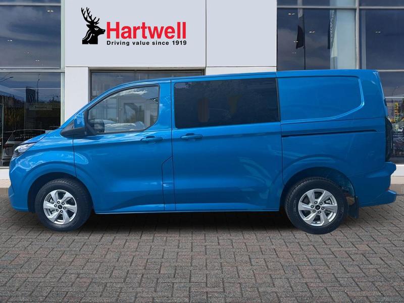 Used Ford Transit Custom 2025 for sale - 76690860: Photo 6