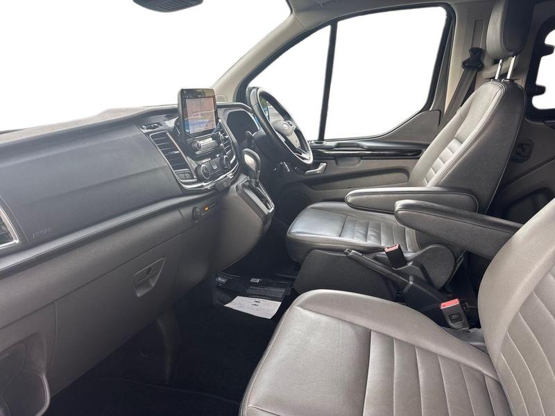 Used Ford Transit Custom 2023 for sale - 76690986: Photo 10