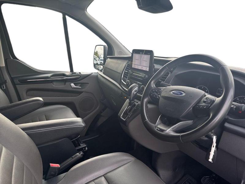 Used Ford Transit Custom 2023 for sale - 76690986: Photo 11