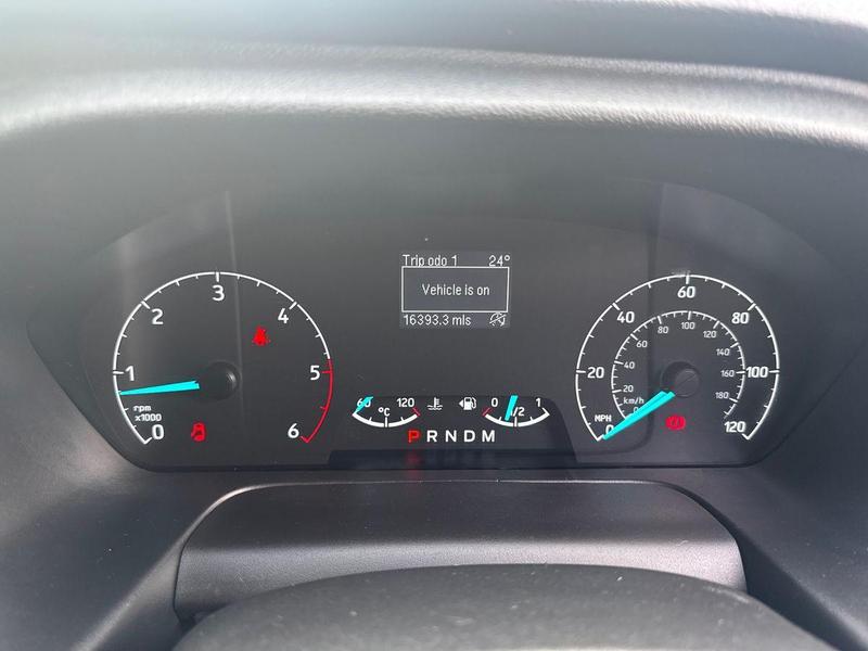 Used Ford Transit Custom 2023 for sale - 76690986: Photo 12