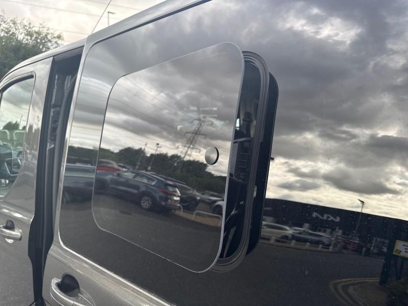 Used Ford Transit Custom 2023 for sale - 76690986: Photo 15