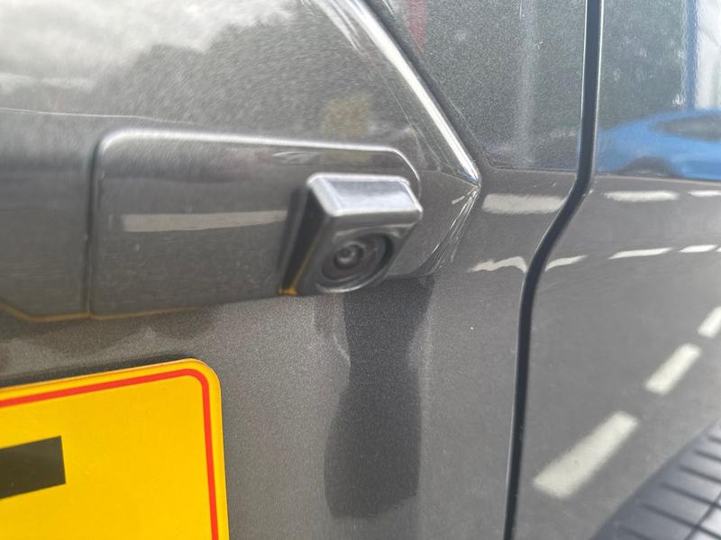 Used Ford Transit Custom 2023 for sale - 76690986: Photo 17