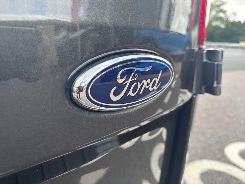 Used Ford Transit Custom 2023 for sale - 76690986: Photo 18