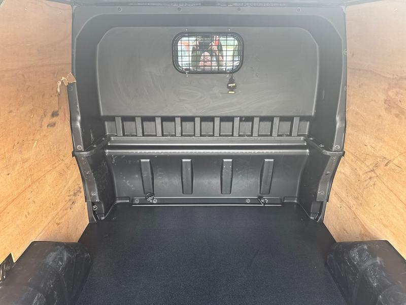 Used Ford Transit Custom 2023 for sale - 76690986: Photo 21