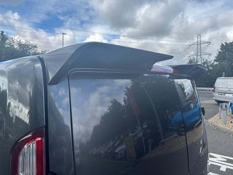 Used Ford Transit Custom 2023 for sale - 76690986: Photo 22