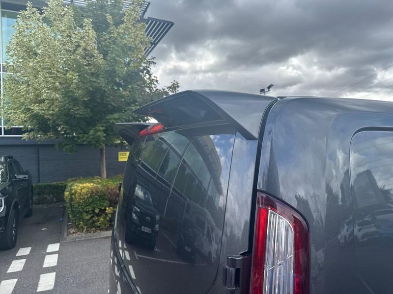 Used Ford Transit Custom 2023 for sale - 76690986: Photo 23