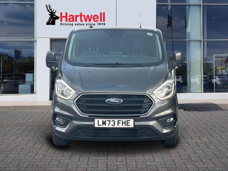 Used Ford Transit Custom 2023 for sale - 76690986: Photo 8