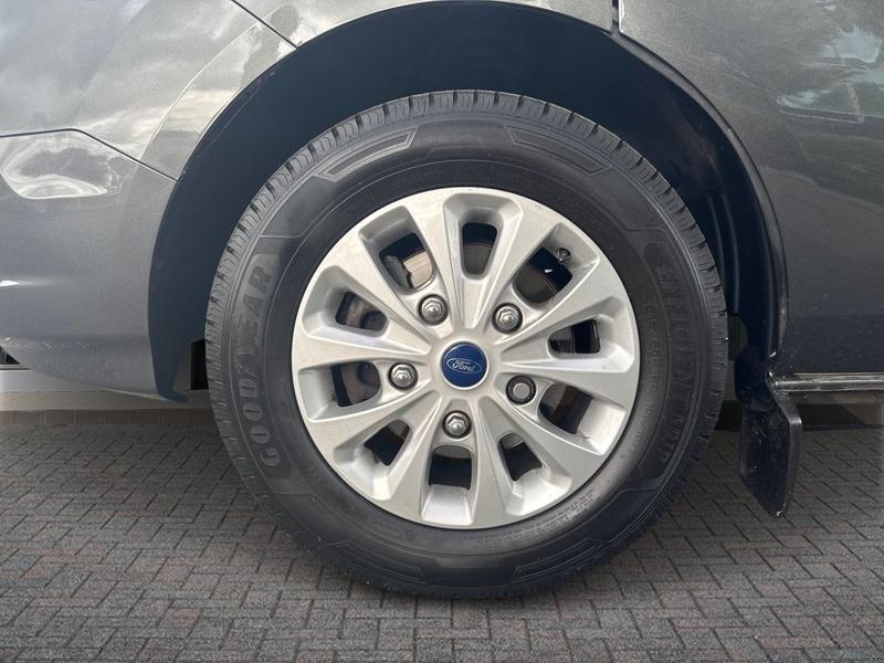 Used Ford Transit Custom 2023 for sale - 76690986: Photo 9