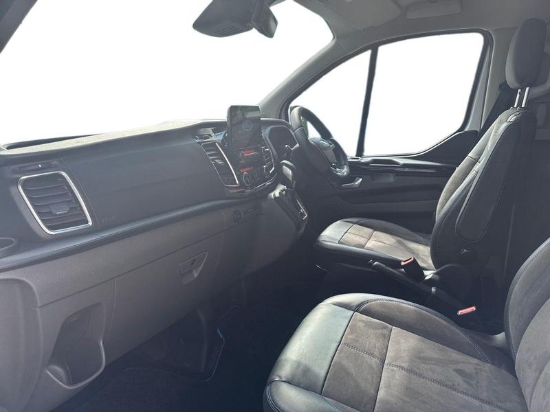 Used Ford Transit Custom 2022 for sale - 76691083: Photo 10
