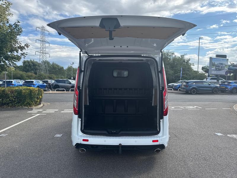 Used Ford Transit Custom 2022 for sale - 76691083: Photo 16
