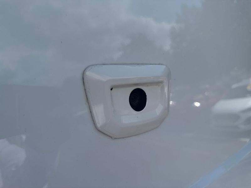 Used Ford Transit Custom 2022 for sale - 76691083: Photo 20