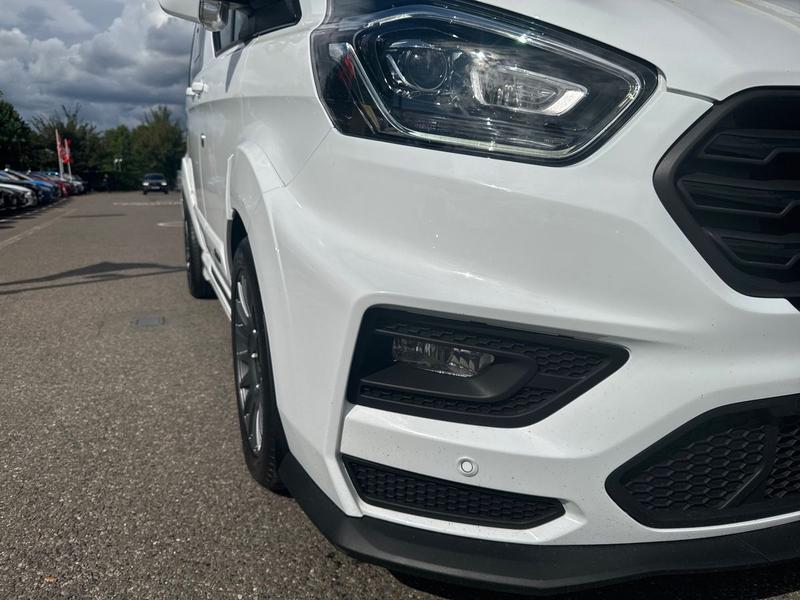 Used Ford Transit Custom 2022 for sale - 76691083: Photo 25