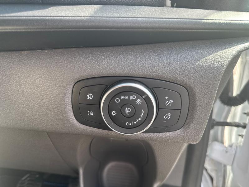 Used Ford Transit Custom 2022 for sale - 76691083: Photo 27