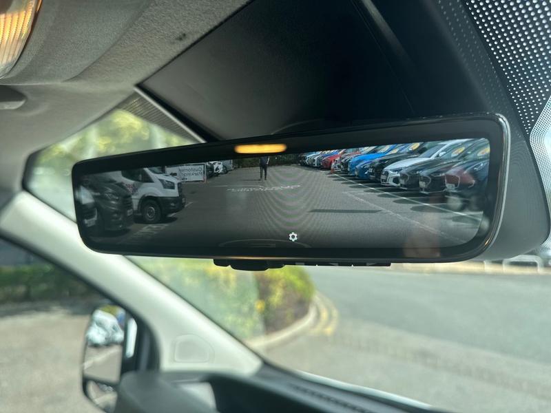 Used Ford Transit Custom 2022 for sale - 76691083: Photo 29