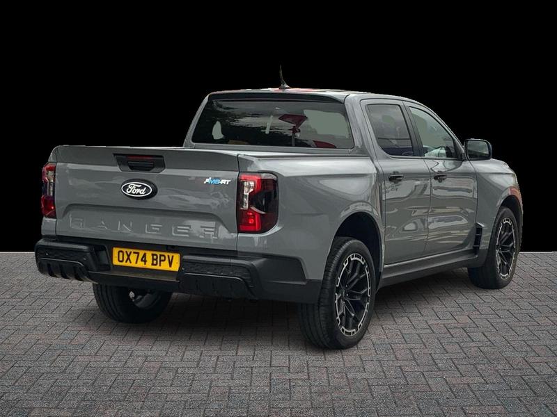 Used Ford Ranger 2025 for sale - 76691069: Photo 3