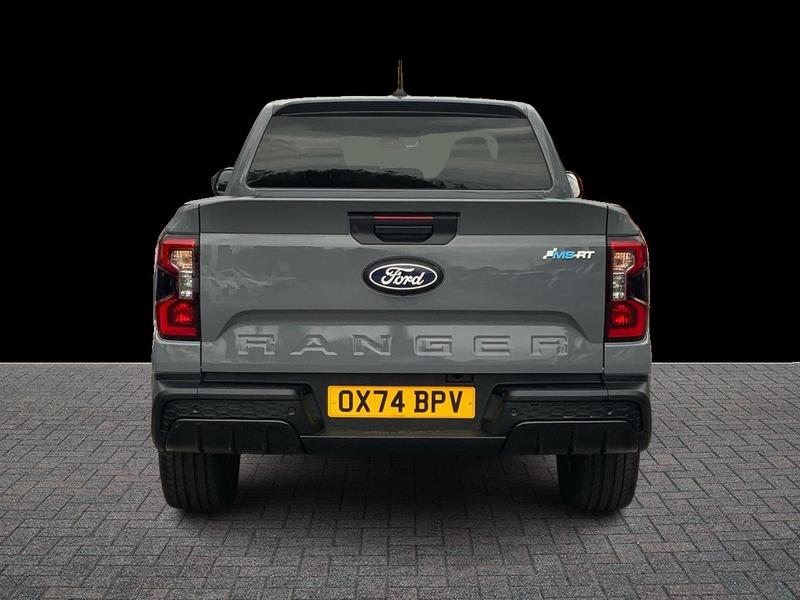 Used Ford Ranger 2025 for sale - 76691069: Photo 4