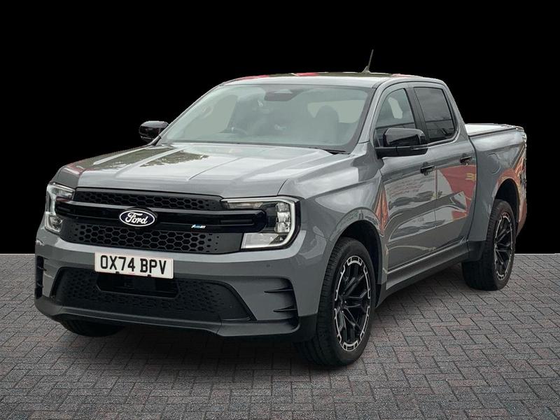 Used Ford Ranger 2025 for sale - 76691069: Photo 7