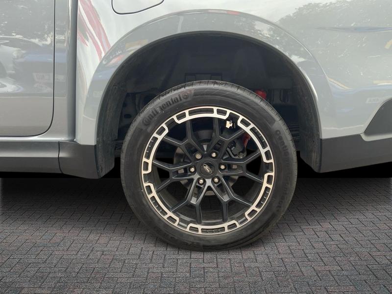 Used Ford Ranger 2025 for sale - 76691069: Photo 9