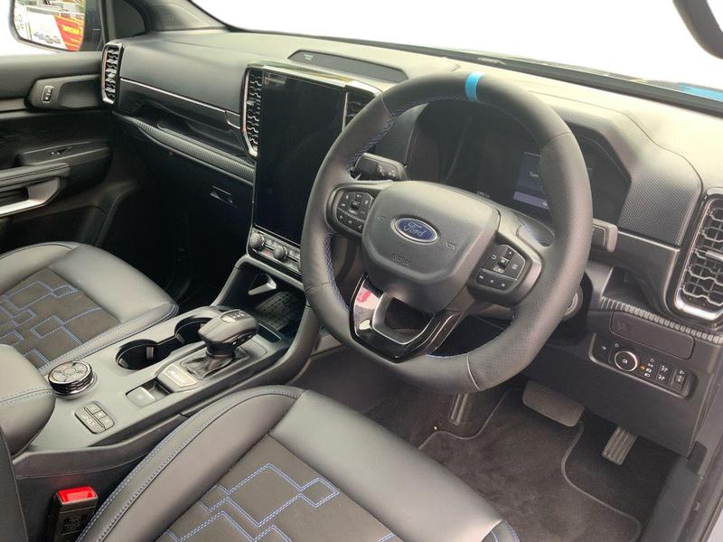 Used Ford Ranger 2025 for sale - 76730360: Photo 11