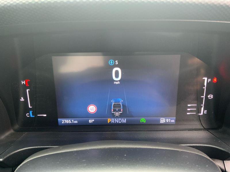 Used Ford Ranger 2025 for sale - 76730360: Photo 12